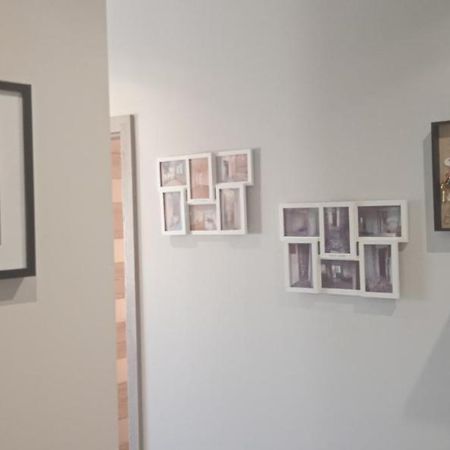 Apartament Klonowa Poznań Esterno foto