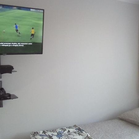 Apartament Klonowa Poznań Esterno foto