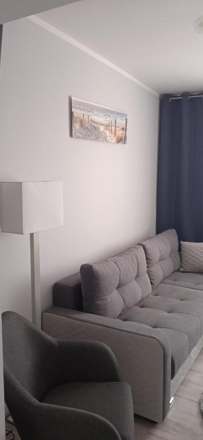 Apartament Klonowa Poznań Esterno foto