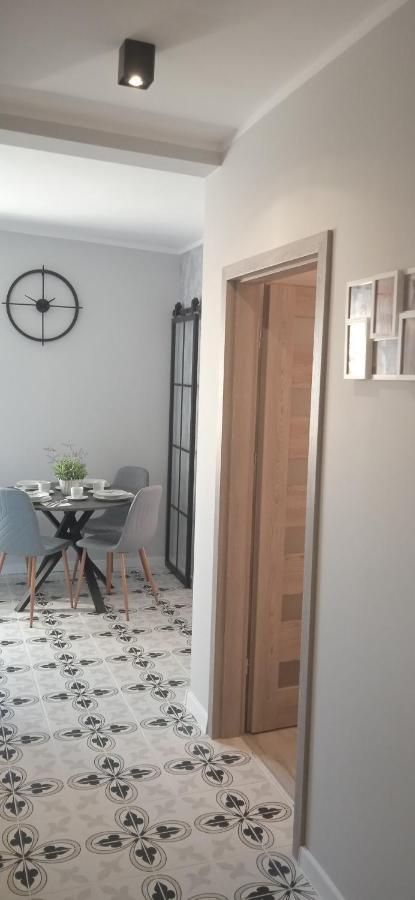 Apartament Klonowa Poznań Esterno foto