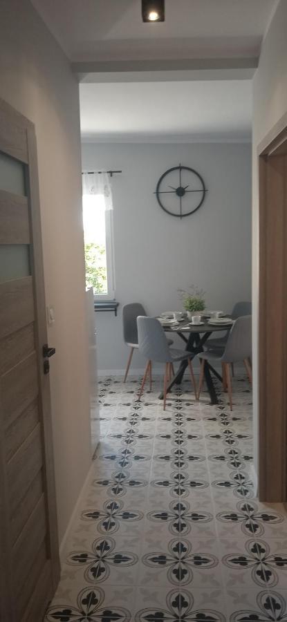Apartament Klonowa Poznań Esterno foto