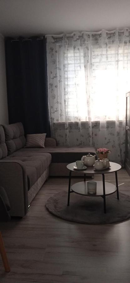 Apartament Klonowa Poznań Esterno foto