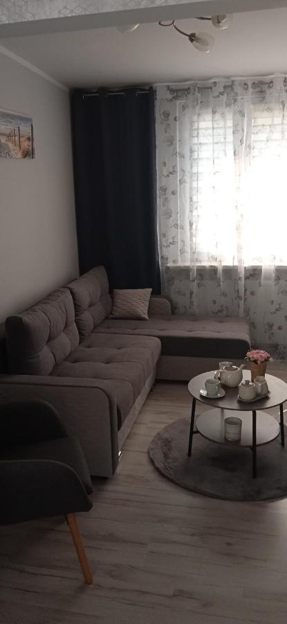Apartament Klonowa Poznań Esterno foto