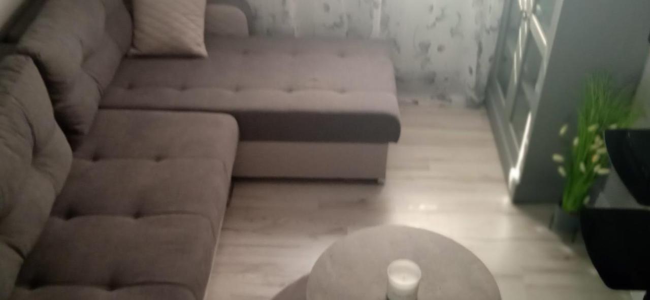 Apartament Klonowa Poznań Esterno foto
