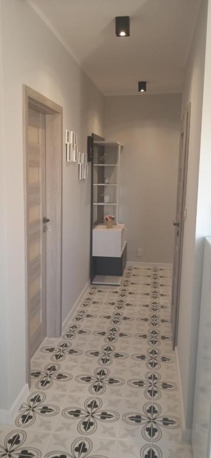 Apartament Klonowa Poznań Esterno foto