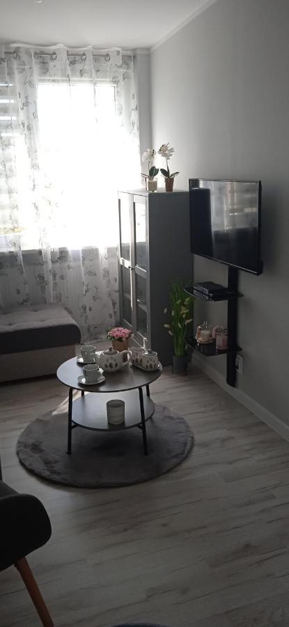 Apartament Klonowa Poznań Esterno foto
