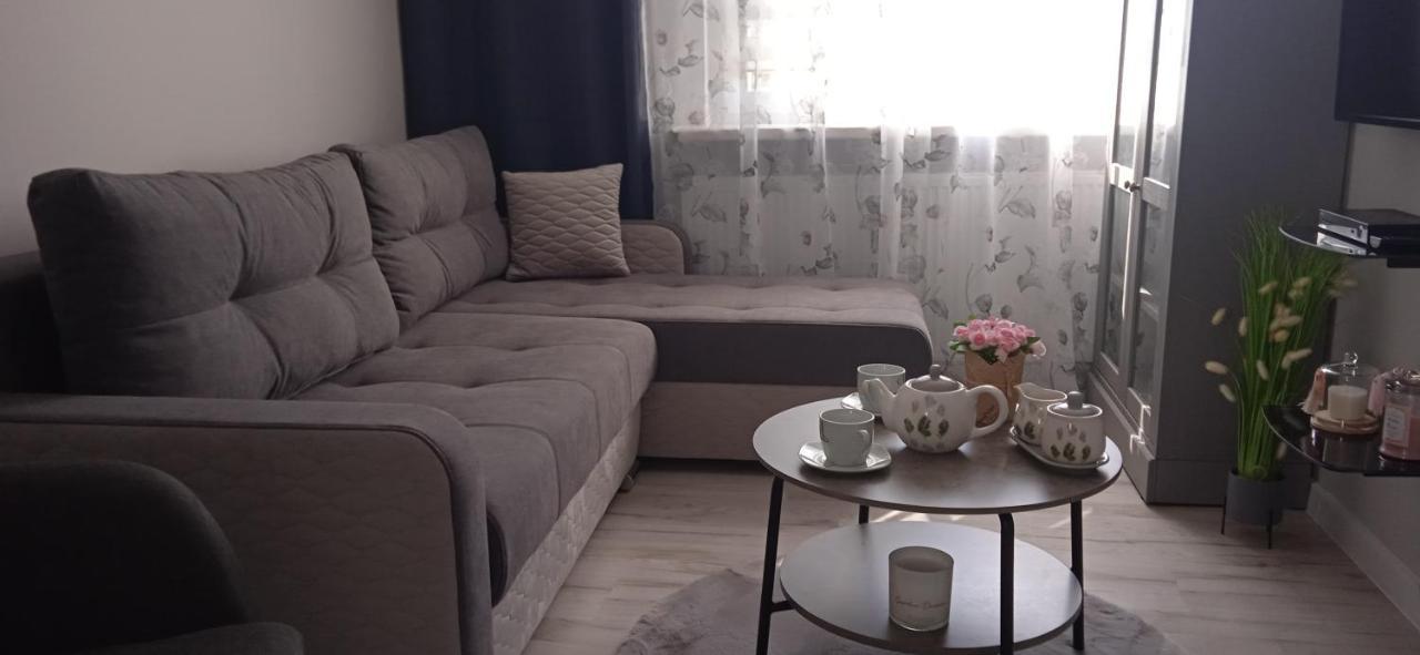Apartament Klonowa Poznań Esterno foto