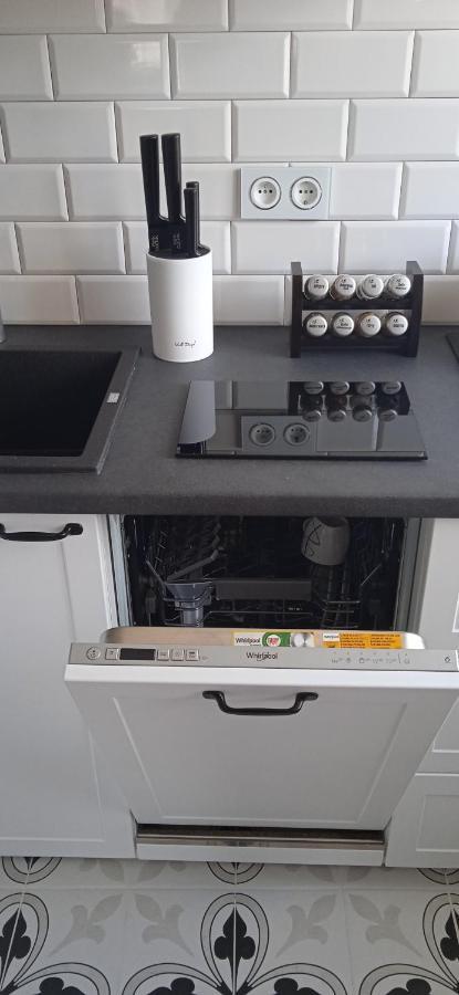 Apartament Klonowa Poznań Esterno foto