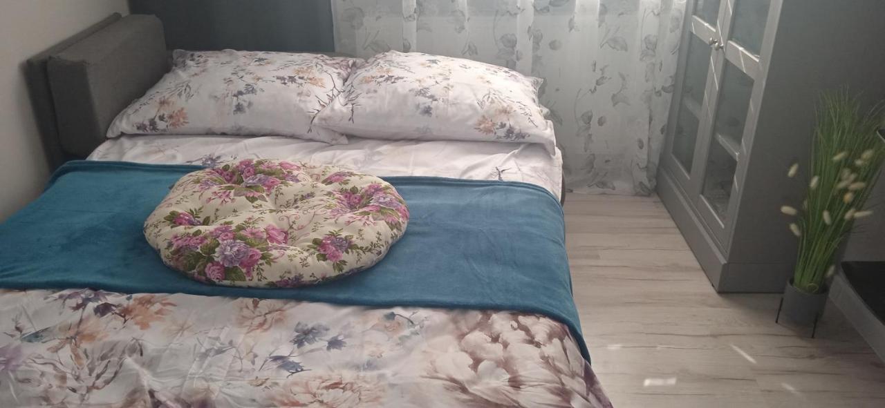 Apartament Klonowa Poznań Esterno foto